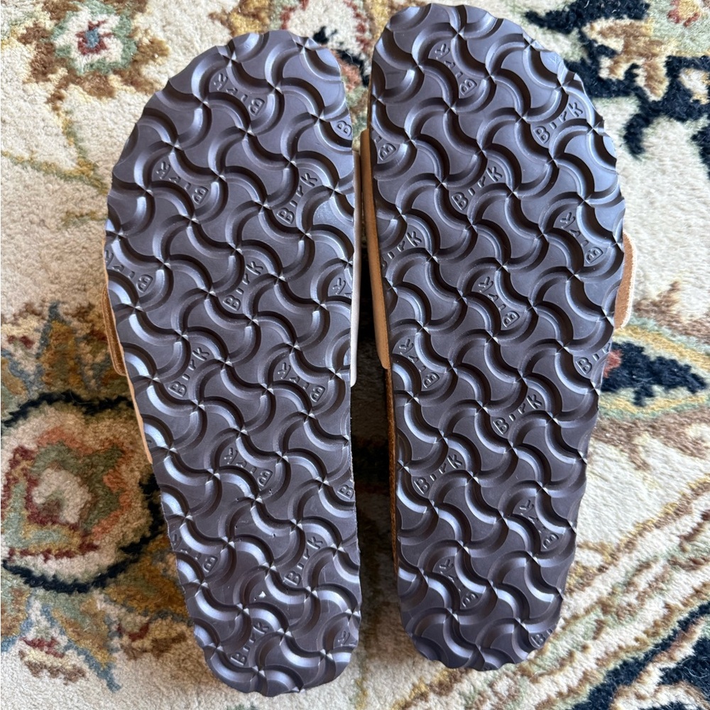 Birkenstock Madrid big buckle - Picture 4 of 4